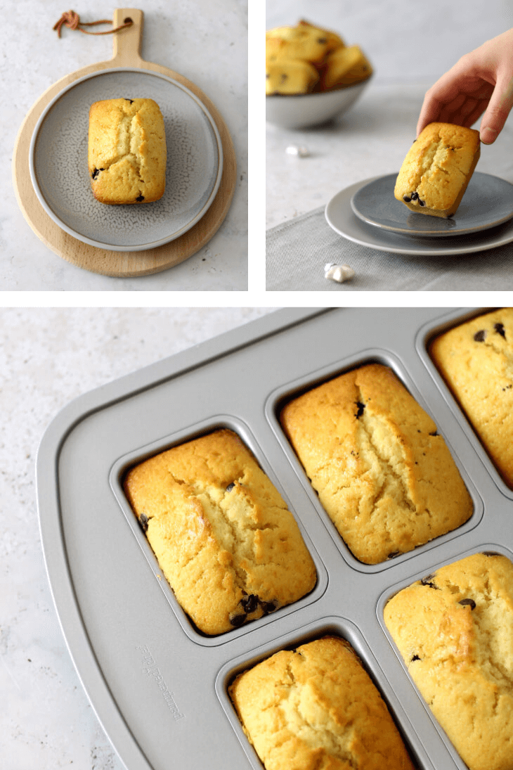Mini Kuchen